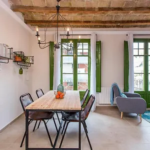 Appartement U-nique Fira Bcn L'Hospitalet de Llobregat