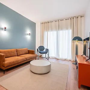 Appartement Sweett - Carrer Bailen Barcelona