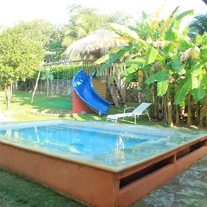 Gasthuis Gipsy Ranch Cabarete