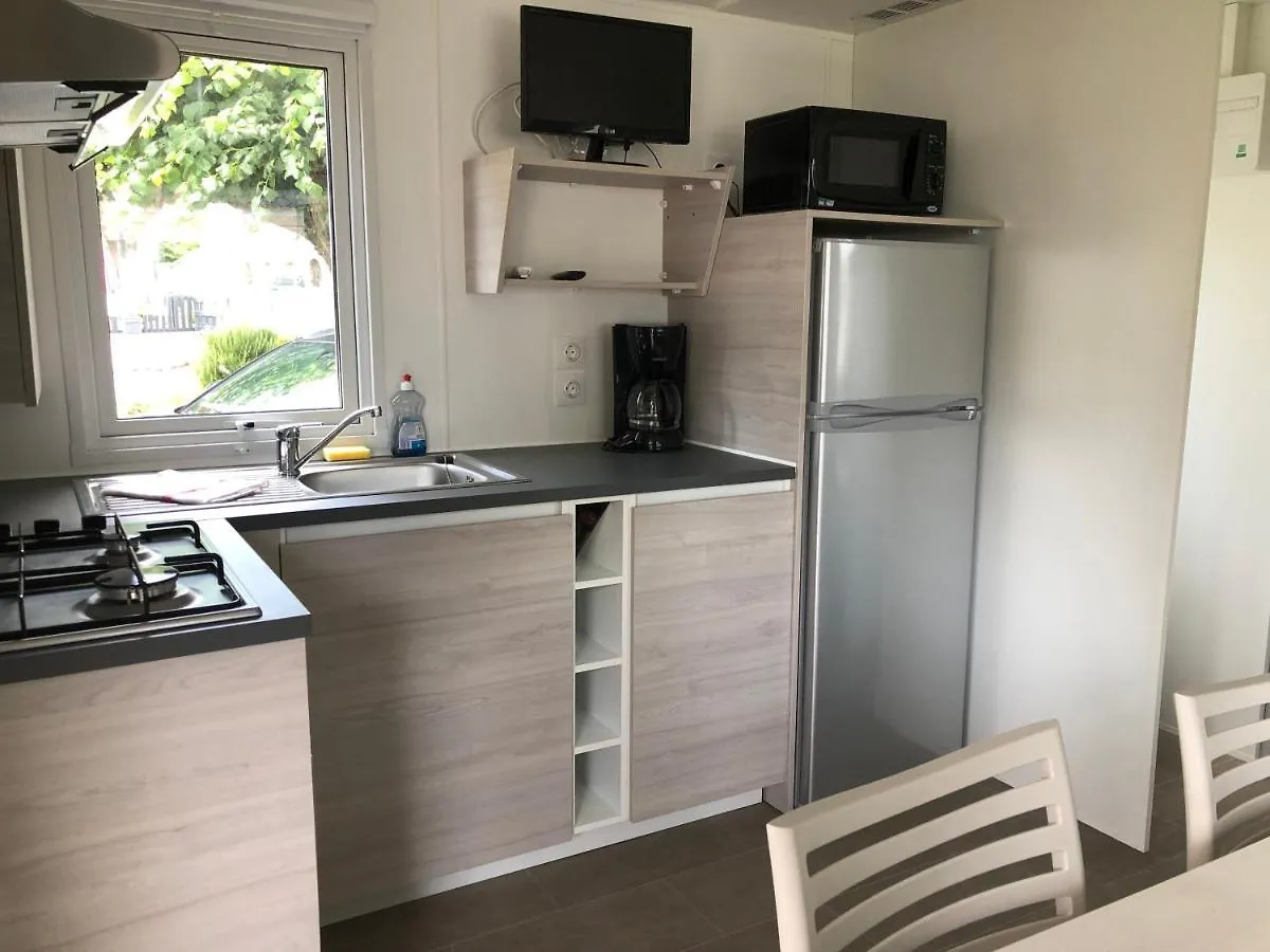 Camping Le Rhone Tournon-sur-Rhone