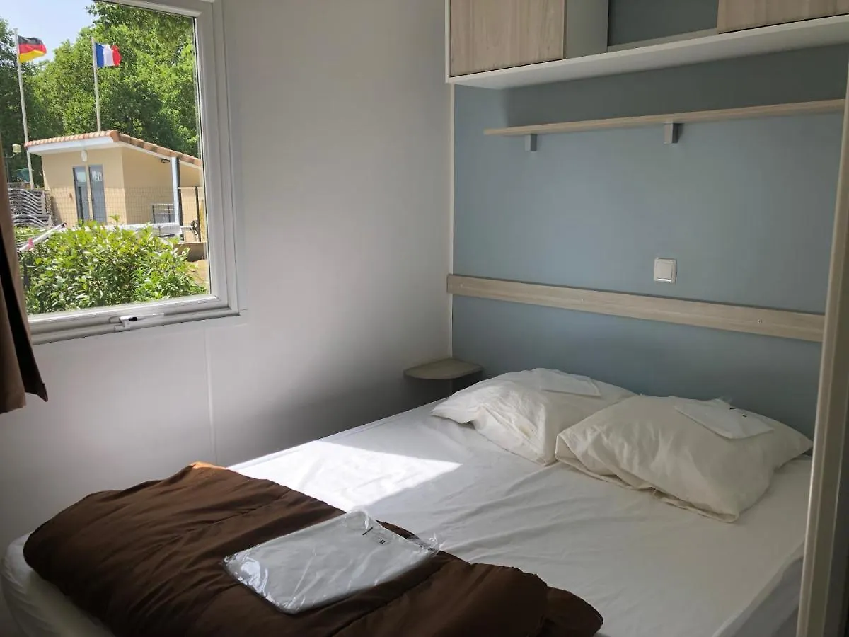 Camping Le Rhone Tournon-sur-Rhone